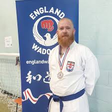 Image result for Reading Wado Kai Karate Club