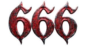 Image result for 666