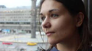 Image result for Amelia Andersdotter