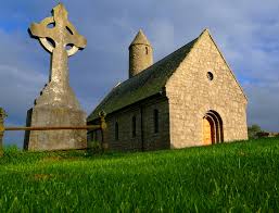Image result for St Patrick`s Gac, Saul