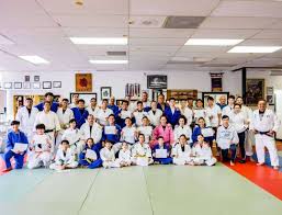 Image result for Glossop Judo Club