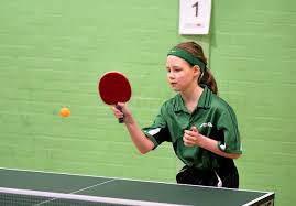 Image result for Murrayfield Table Tennis Club
