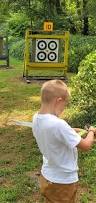 Image result for Panther Bowhunters Field Archery Club