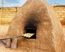 Image result for clay oven