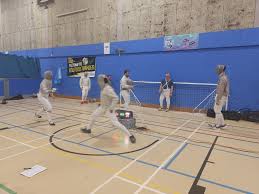 Image result for St Albans Fencing Club