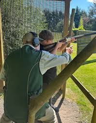 Image result for Fareham Clay Target Club