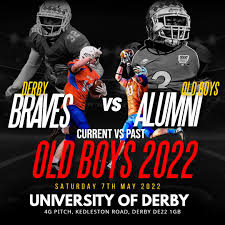 Image result for Derby Braves