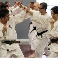 Image result for Abbey Shorinji Kempo Dojo