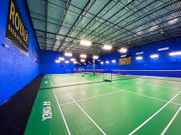 Image result for The Badminton Academy