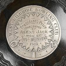 Image result for West Kilbride Bowling Club