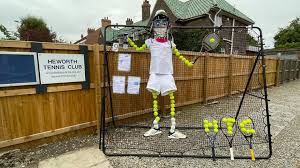 Image result for Heworth Tennis Club