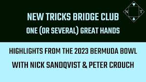 Image result for Bermuda Bowls Club