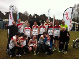Image result for Alnwick Harriers