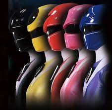 Image result for ASTRO RANGERS