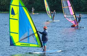 Image result for Trent Windsurfing Club