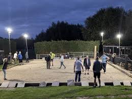 Image result for Epping Horizons Petanque Club, Essex