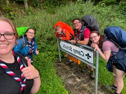 Image result for Itchen South District Scout Canoe Centre