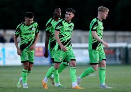 Image result for Englefield Green Rovers