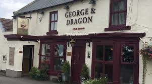 Image result for George & Dragon Bowling Club