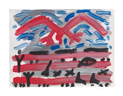 Image result for A.R. Penck