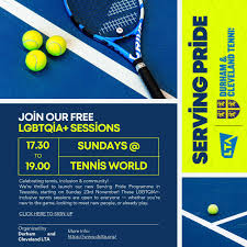 Image result for Tennis World Limited