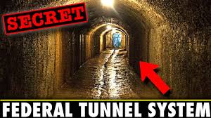Image result for us government underground facilities tunnels