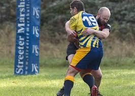 Image result for Croydon Rugby Football Club