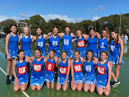 Image result for Astley Netball Club