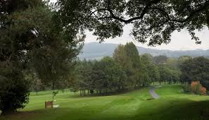 Image result for Tredegar & Rhymney Golf Club