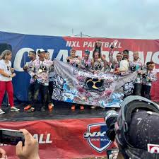 Image result for OX Kings - Paintball