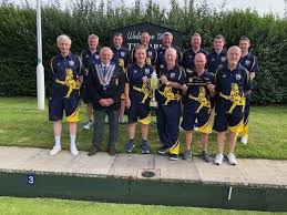 Image result for G W Staniforth Bowls Club