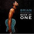Brian McKnight Image Amazon.com: Back at One: Brian Mcknight: Music Picture 6