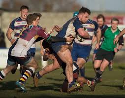 Image result for Oxford Harlequins R F C