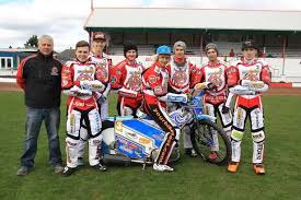 Image result for Glasgow Tigers