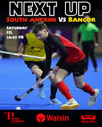 Image result for Antrim Hockey Club