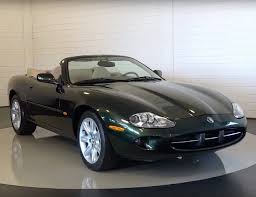 Image result for Sherwood Green 1997 Jaguar