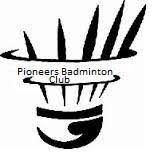 Image result for Pioneers Badminton Club