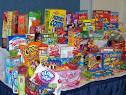 CSPI Urges FDA to Ban Artificial Food Dyes Linked to Behavior ...