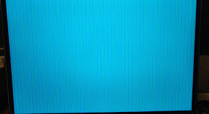 Image result for mac blue screen