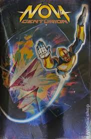 Image result for Nova Centurion