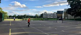 Image result for Yorkshire Real Tennis Club