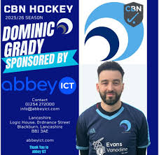 Image result for Blackburn Northern Hockey Club