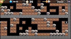 Billedresultat for boulder dash