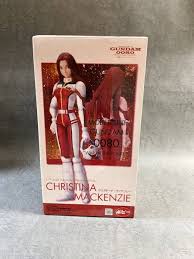 「クリスチーナ・マッケンジー 機動戦士ガンダム0080 ポケットの中の戦争」の画像検索結果