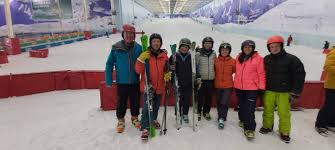 Image result for Manchester Cross Country Ski Club