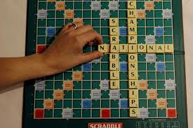 Image result for Chard Scrabble Club