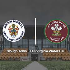Image result for Virginia Water Fc