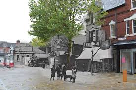 Image result for Swadlincote