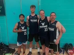 Image result for Cornwall Cougars