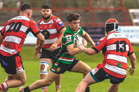 Image result for Victoria Rangers A R L F C